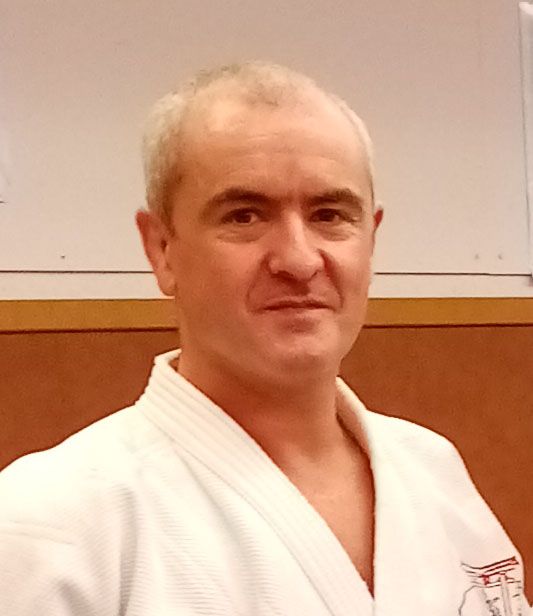 VINCENT Eric