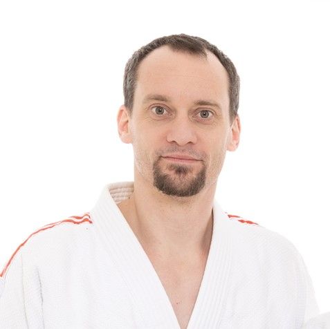 HENAULT Jérémy