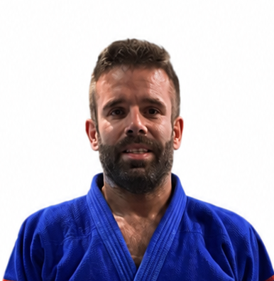 LEVASSEUR Gaëtan