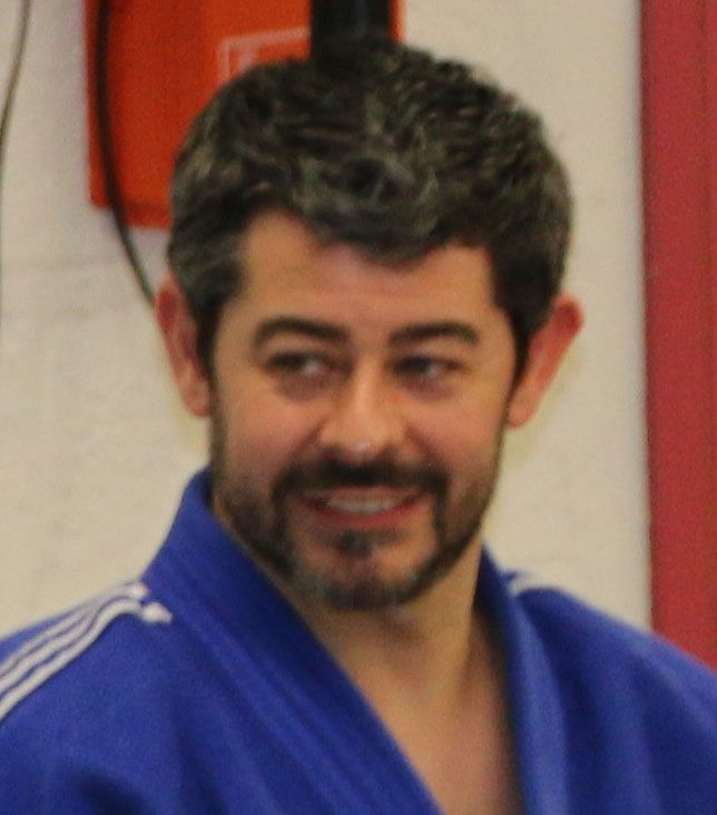 TARUBA Pascal