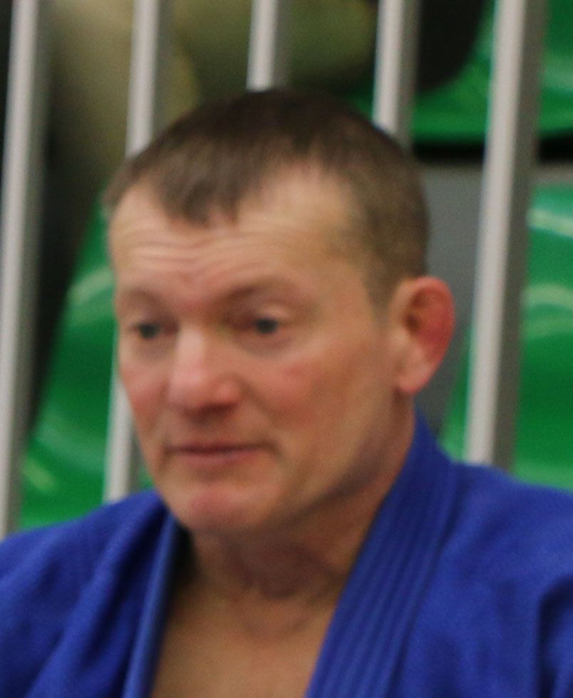 GUILLOUET Yves