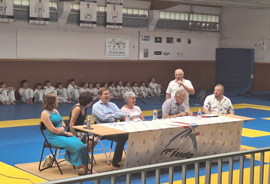 Assemblée générale 27 juin 2026