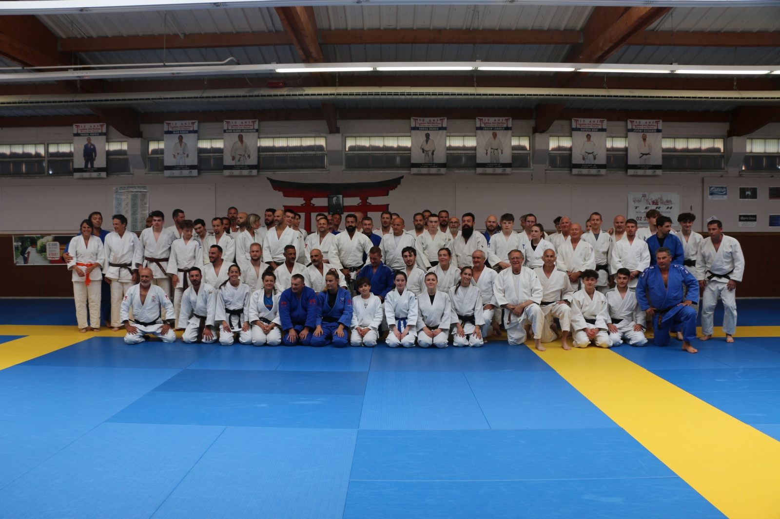 04-07-2024 Dernier cours de Pascal
