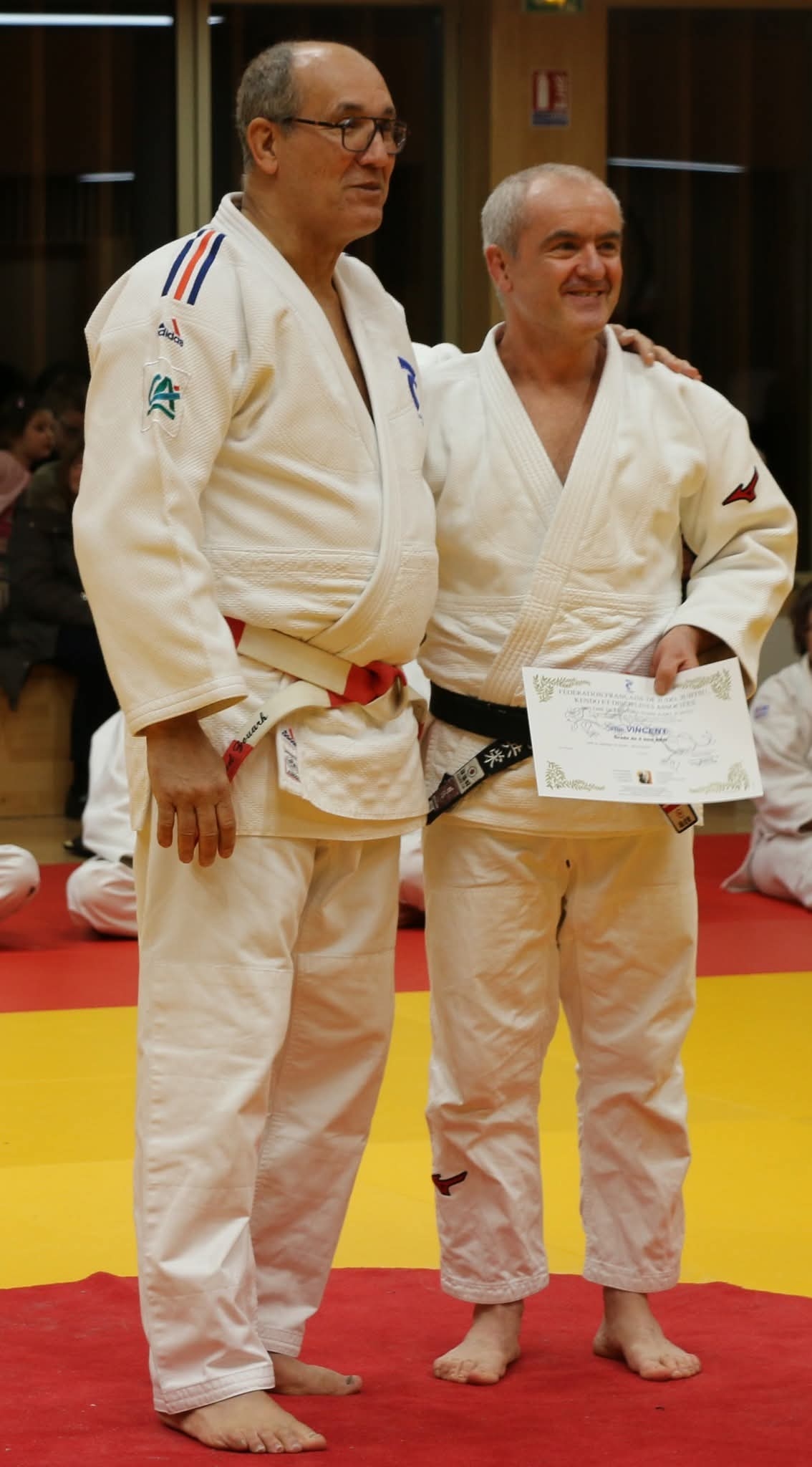 Kagami Biraki 2024