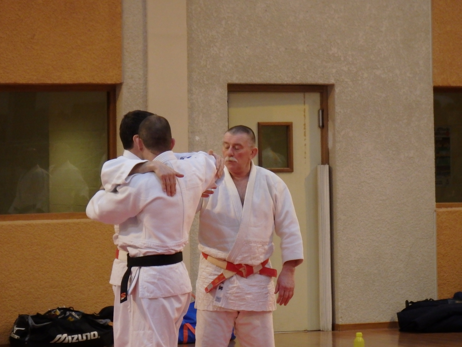 Stage kata Lillebonne 8 mars 2020