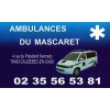 Ambulance du Mascaret