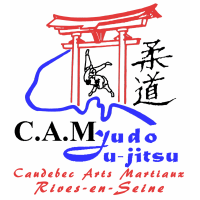 CAM Judo - Rives En Seine